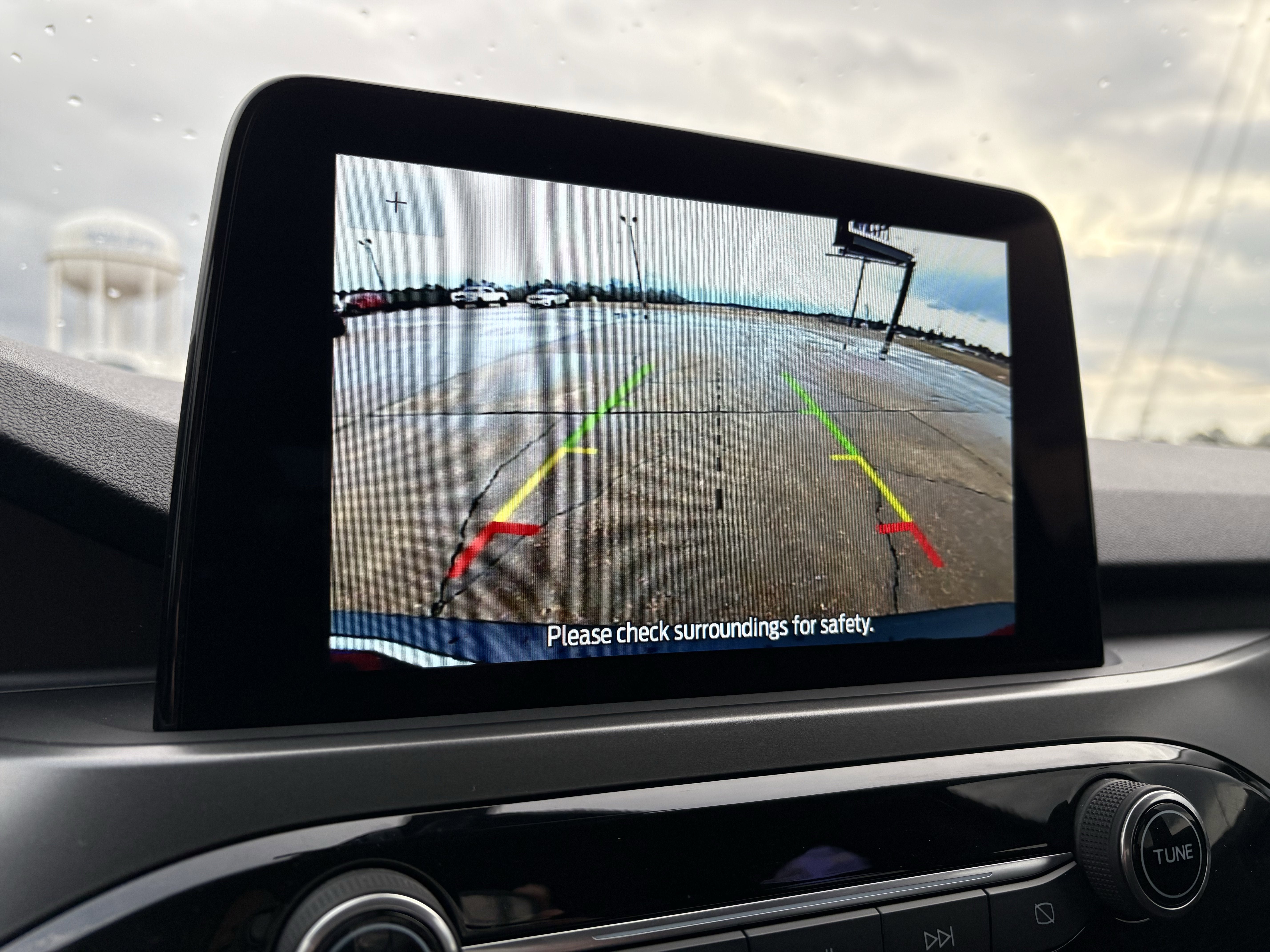 2026 Ford Escape Active®