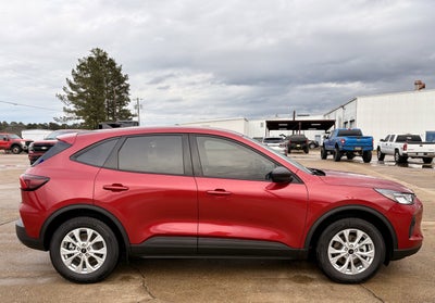 2026 Ford Escape Active®