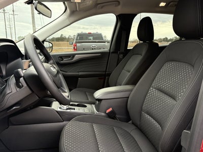 2026 Ford Escape Active®