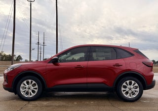 2026 Ford Escape Active®