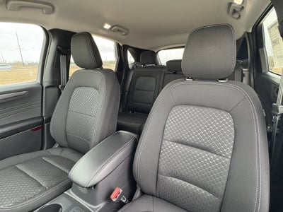 2026 Ford Escape Active®