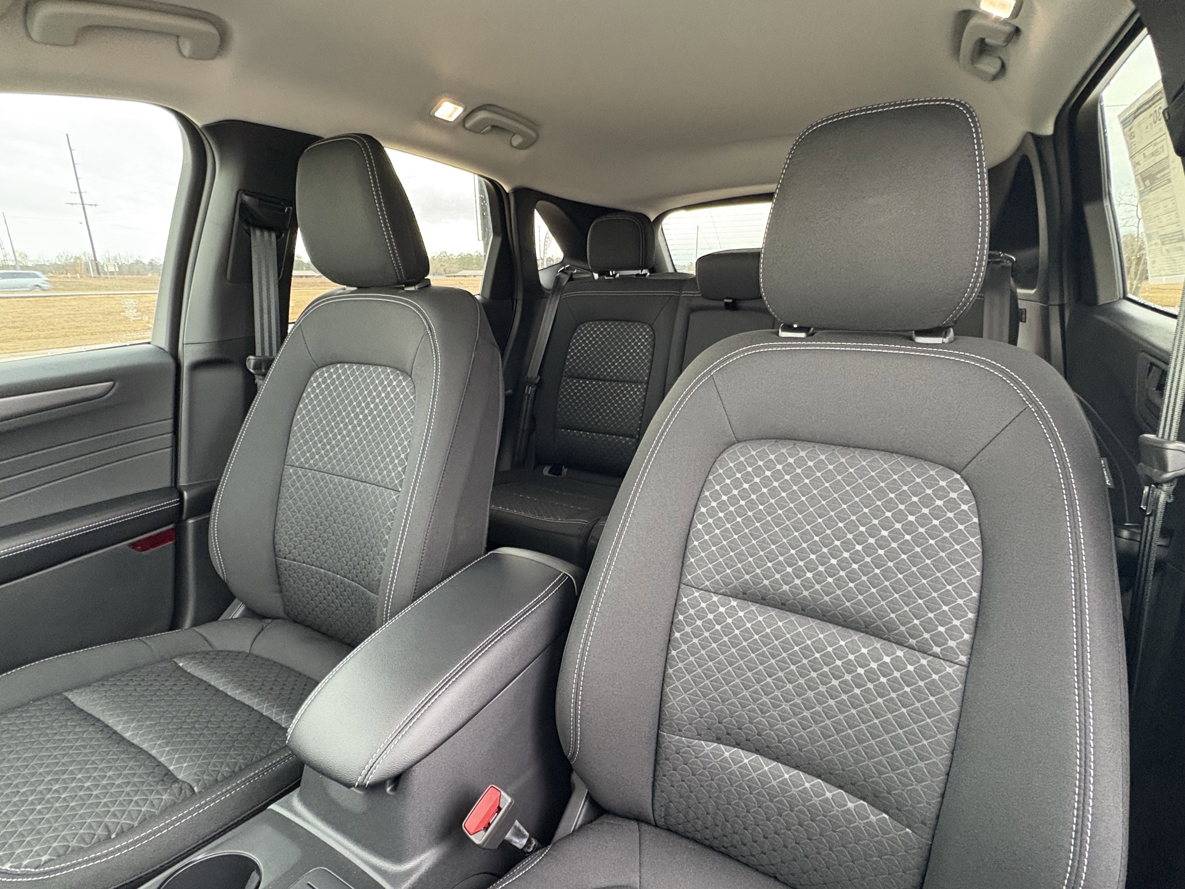 2026 Ford Escape Active®