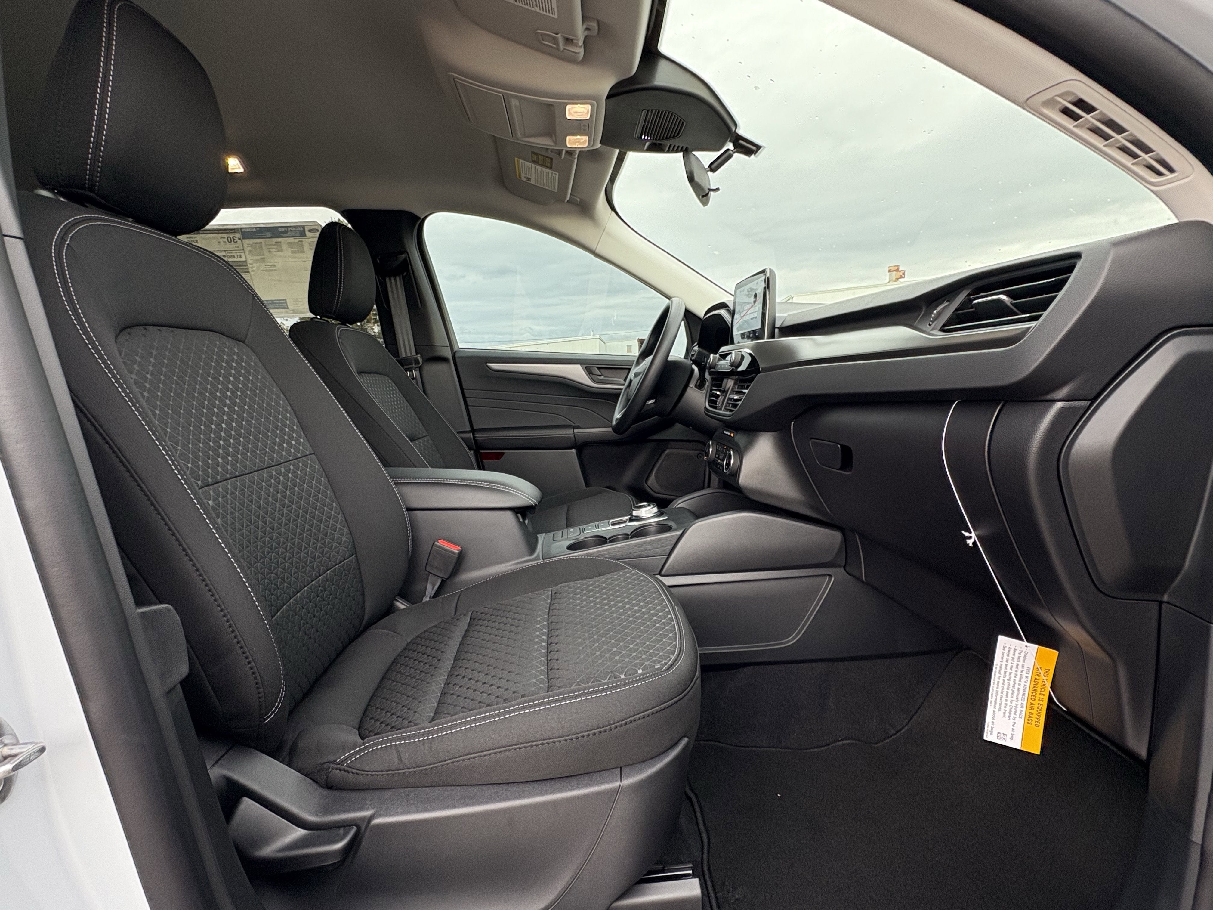 2026 Ford Escape Active®