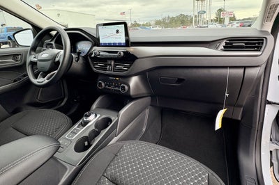 2026 Ford Escape Active®