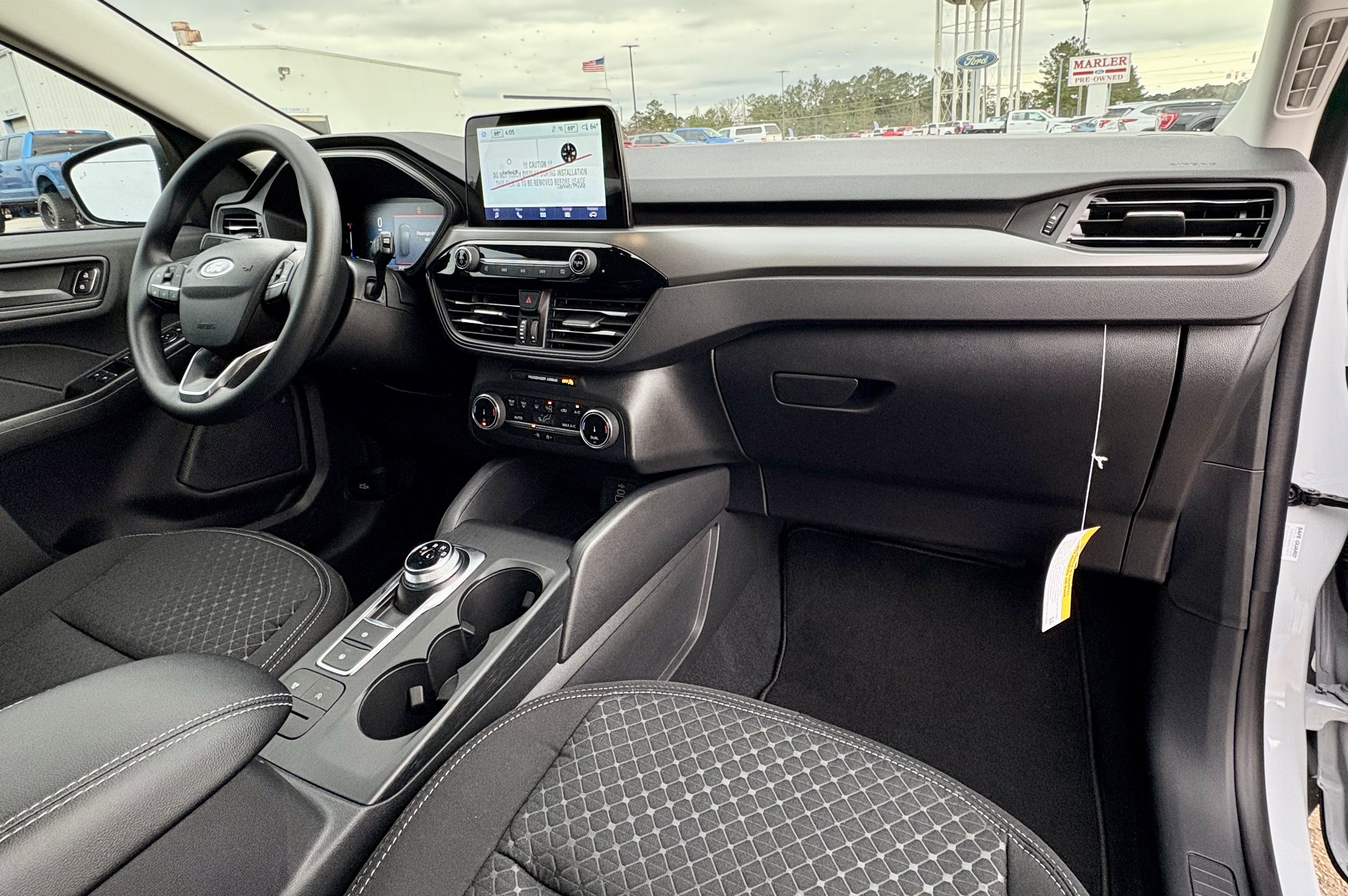 2026 Ford Escape Active®