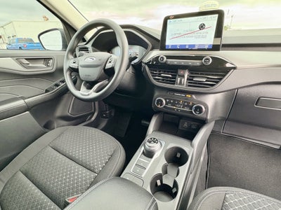 2026 Ford Escape Active®