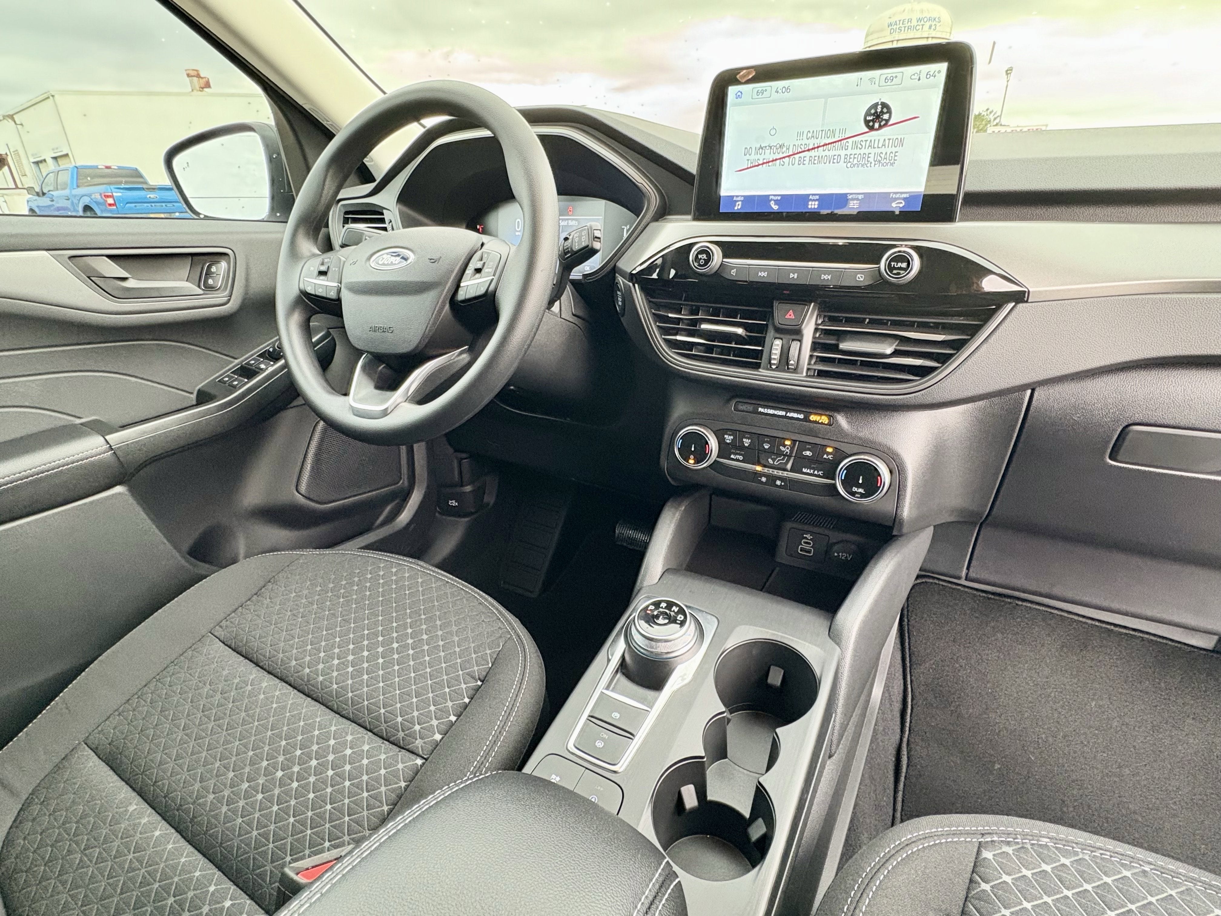 2026 Ford Escape Active®