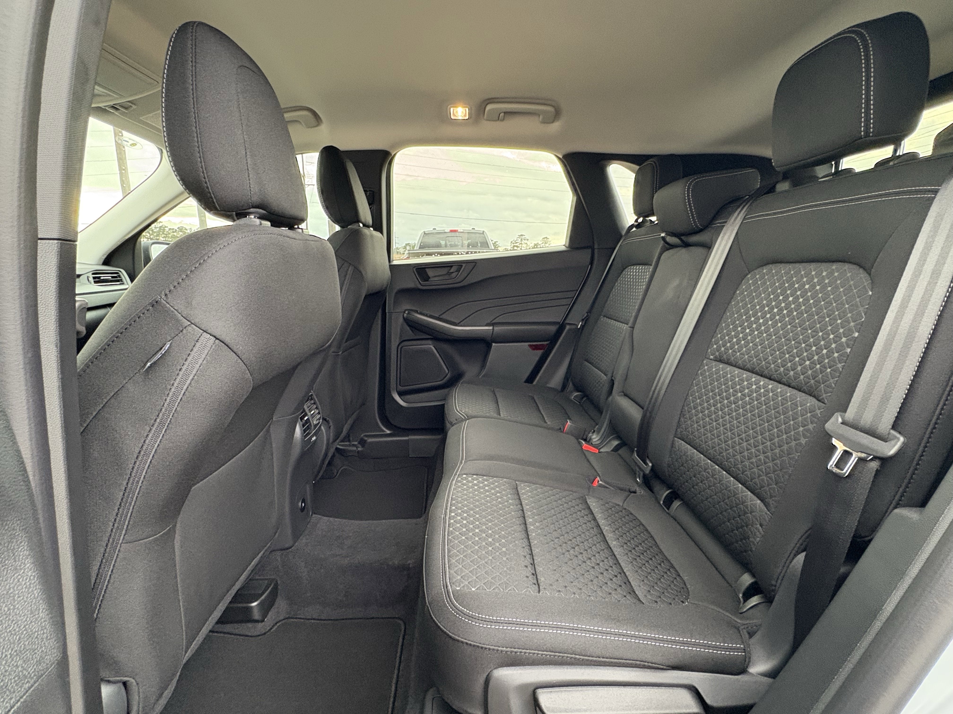 2026 Ford Escape Active®