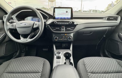 2026 Ford Escape Active®