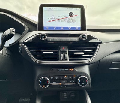 2026 Ford Escape Active®