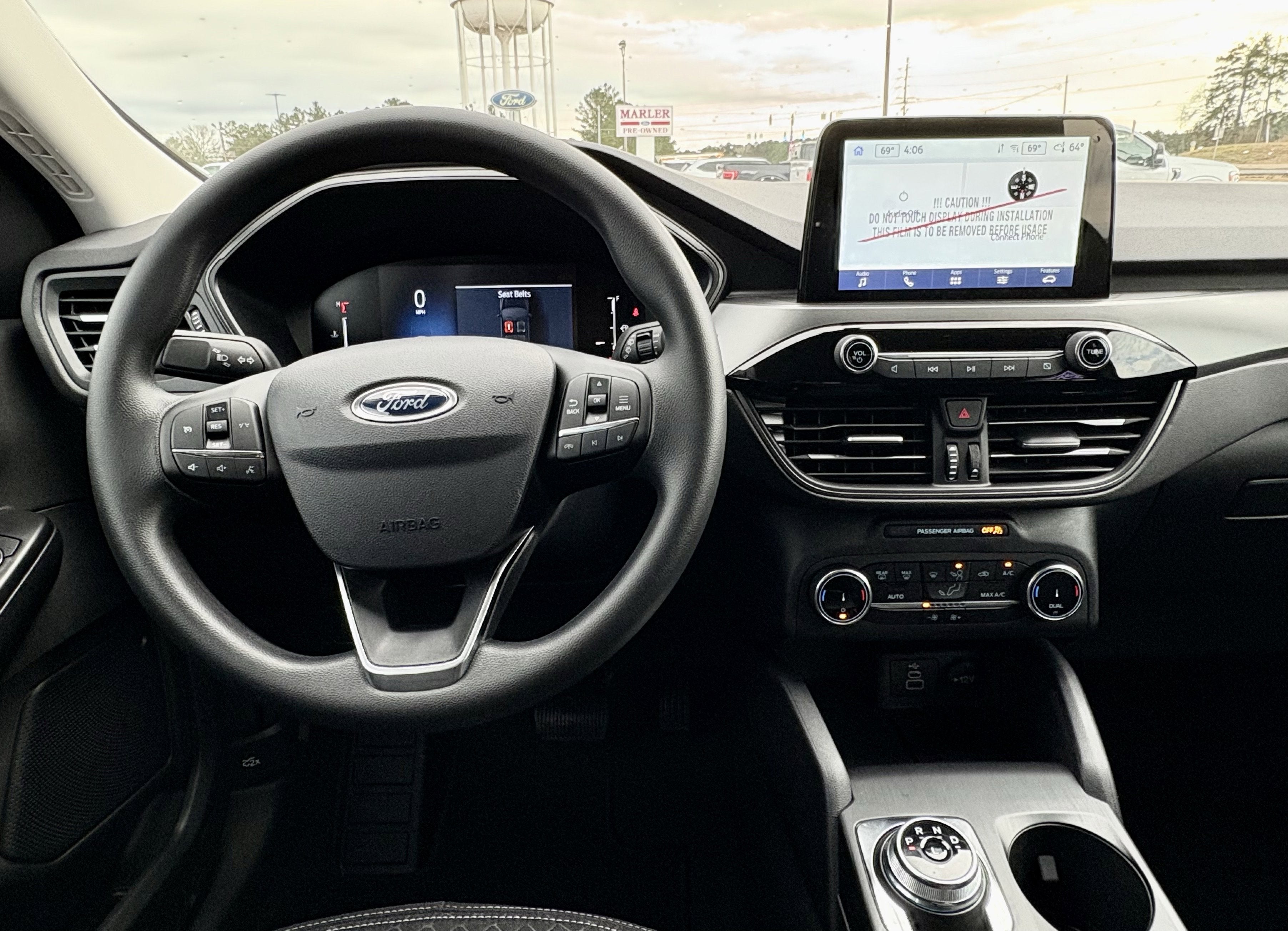 2026 Ford Escape Active®