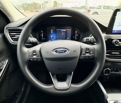 2026 Ford Escape Active®