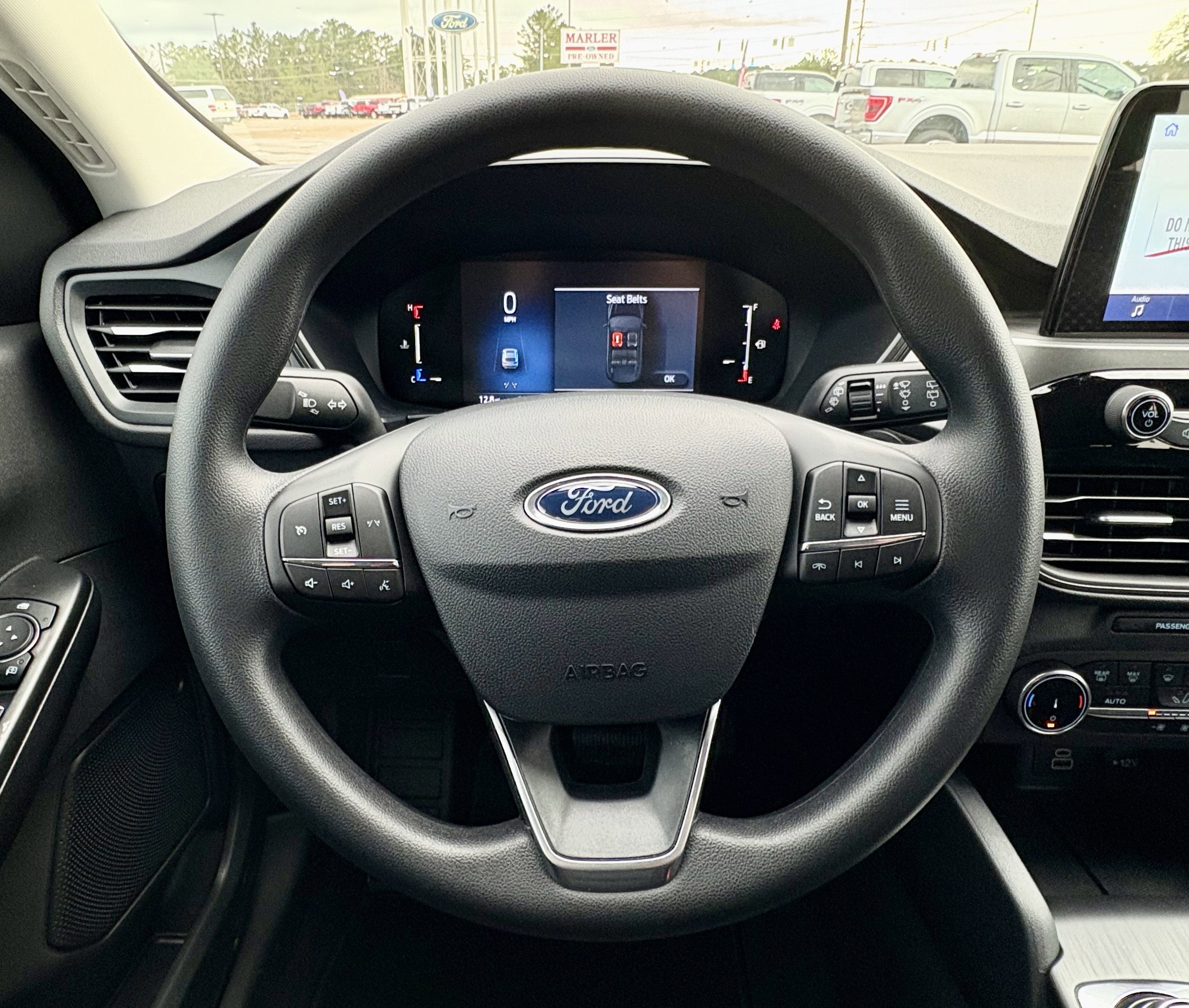 2026 Ford Escape Active®