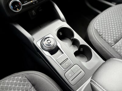 2026 Ford Escape Active®