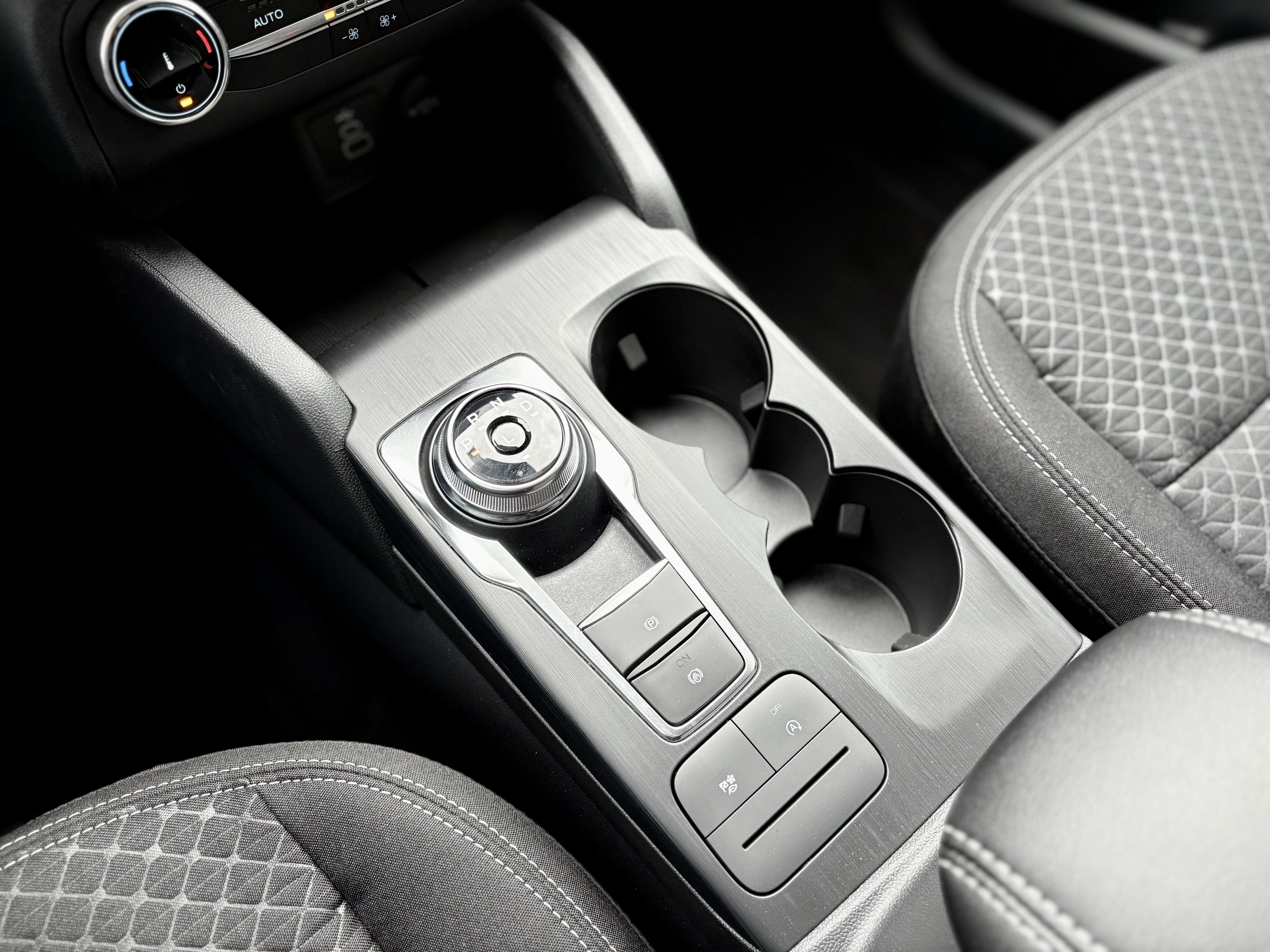 2026 Ford Escape Active®