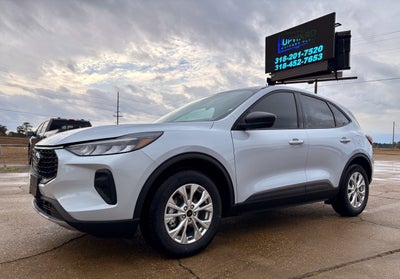 2026 Ford Escape Active®