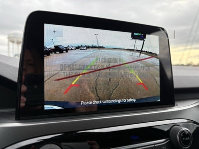 2026 Ford Escape Active®