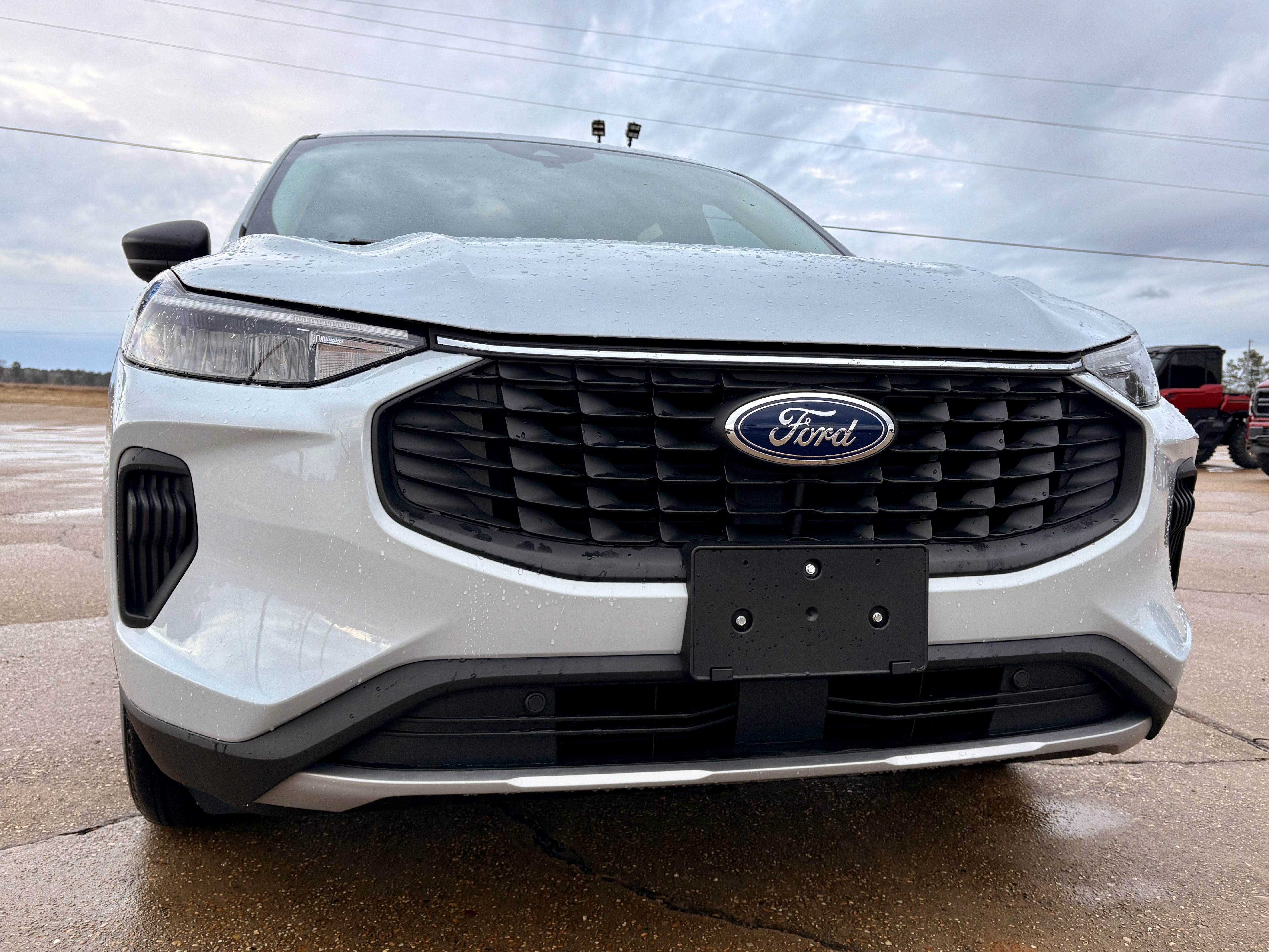 2026 Ford Escape Active®