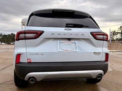 2026 Ford Escape Active®