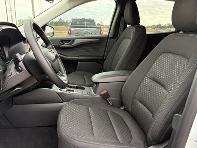 2026 Ford Escape Active®