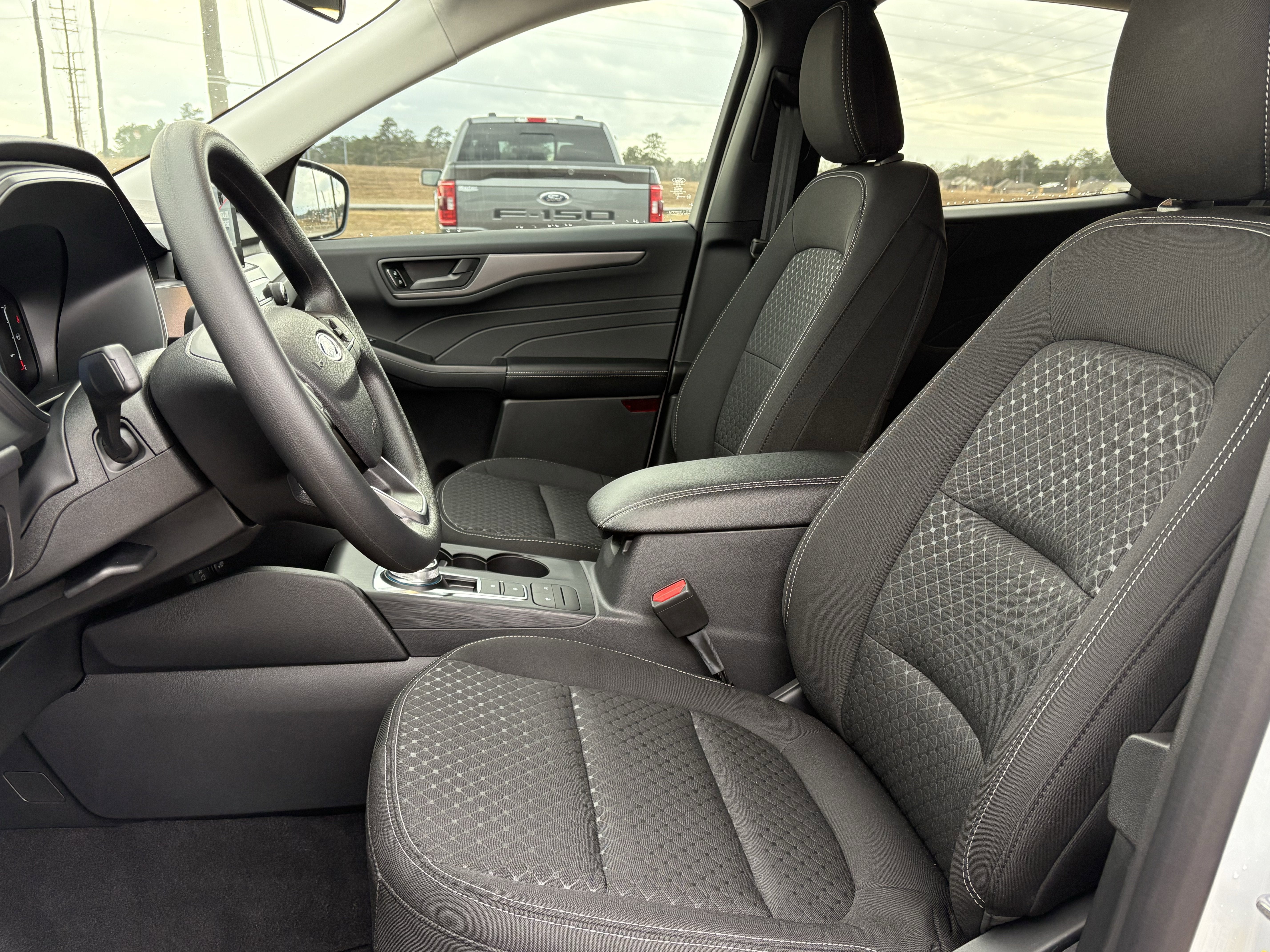 2026 Ford Escape Active®