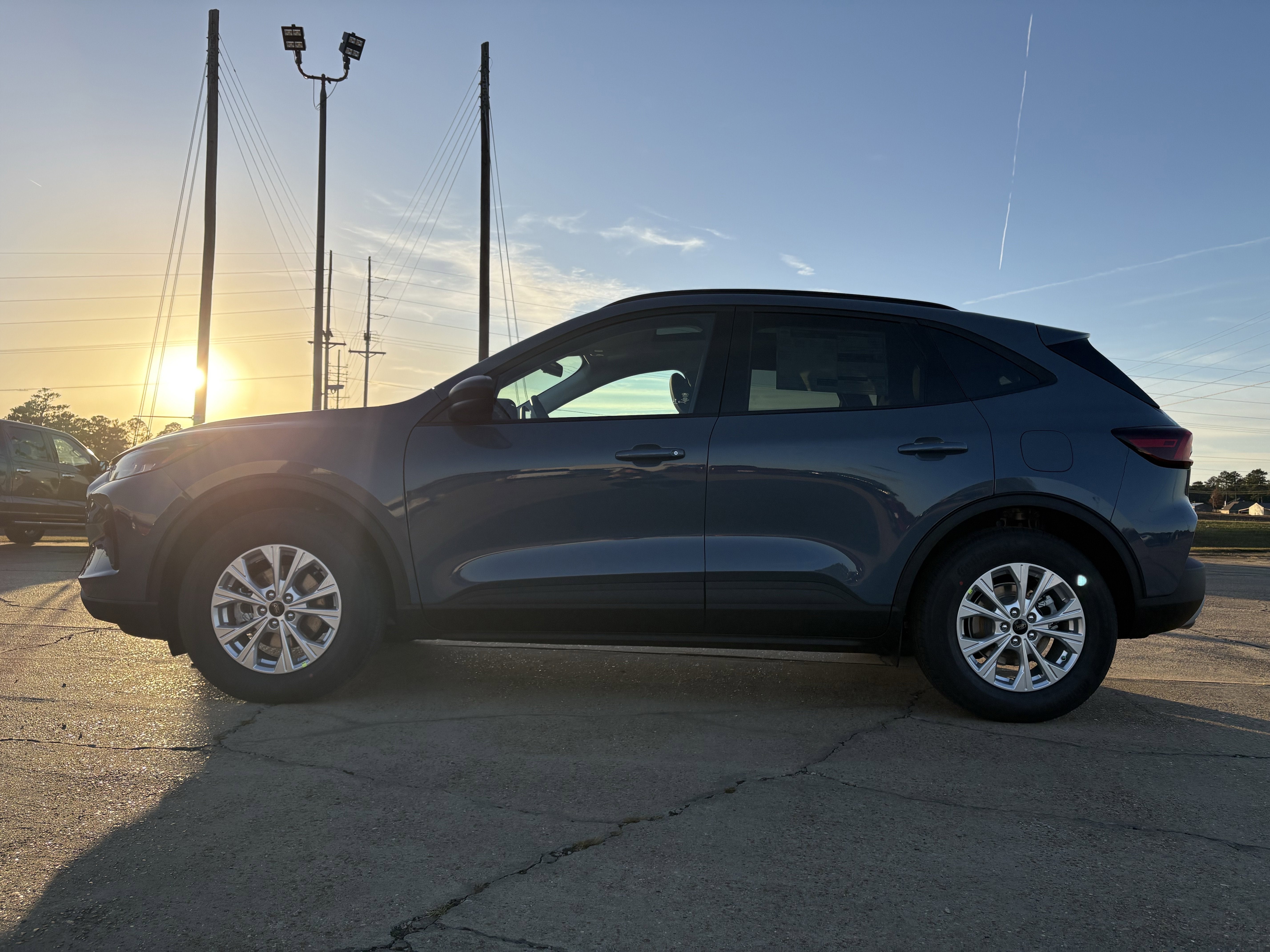 2026 Ford Escape Active®