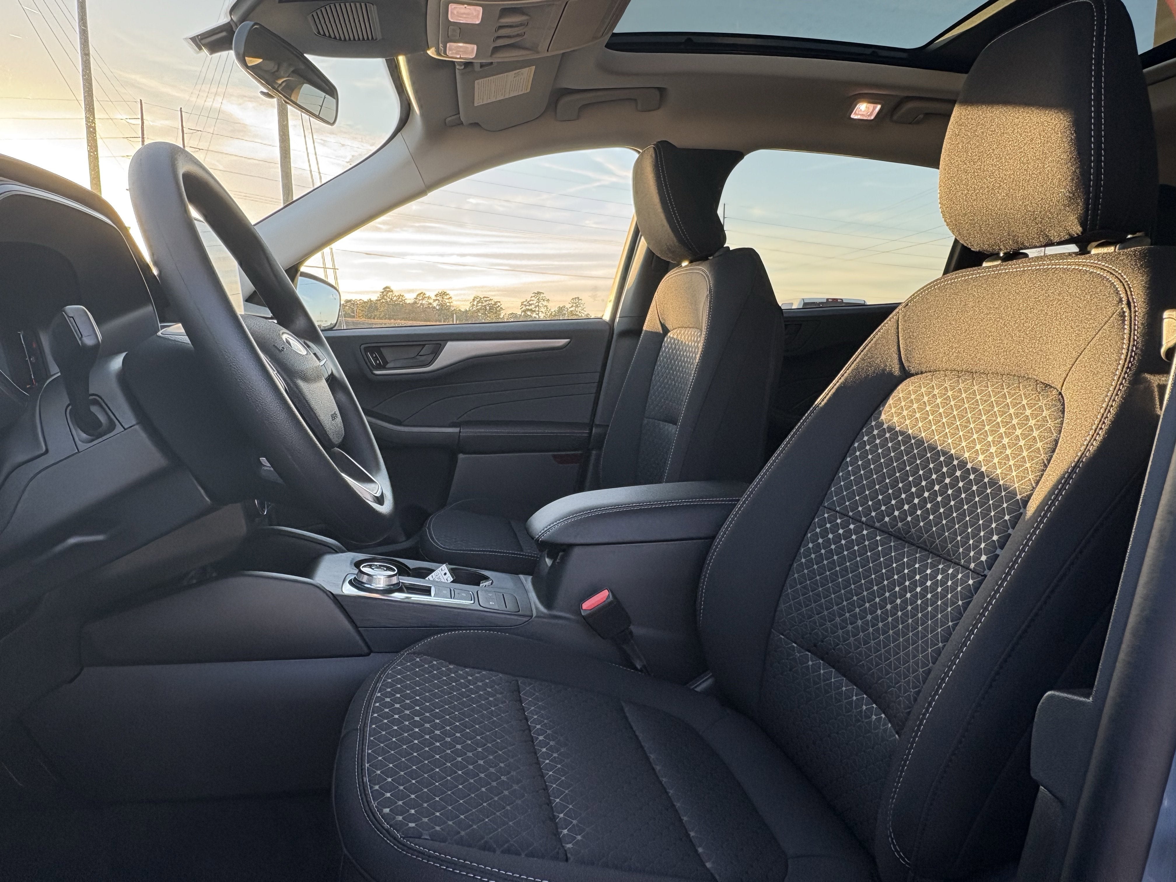 2026 Ford Escape Active®