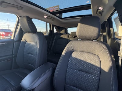 2026 Ford Escape Active®