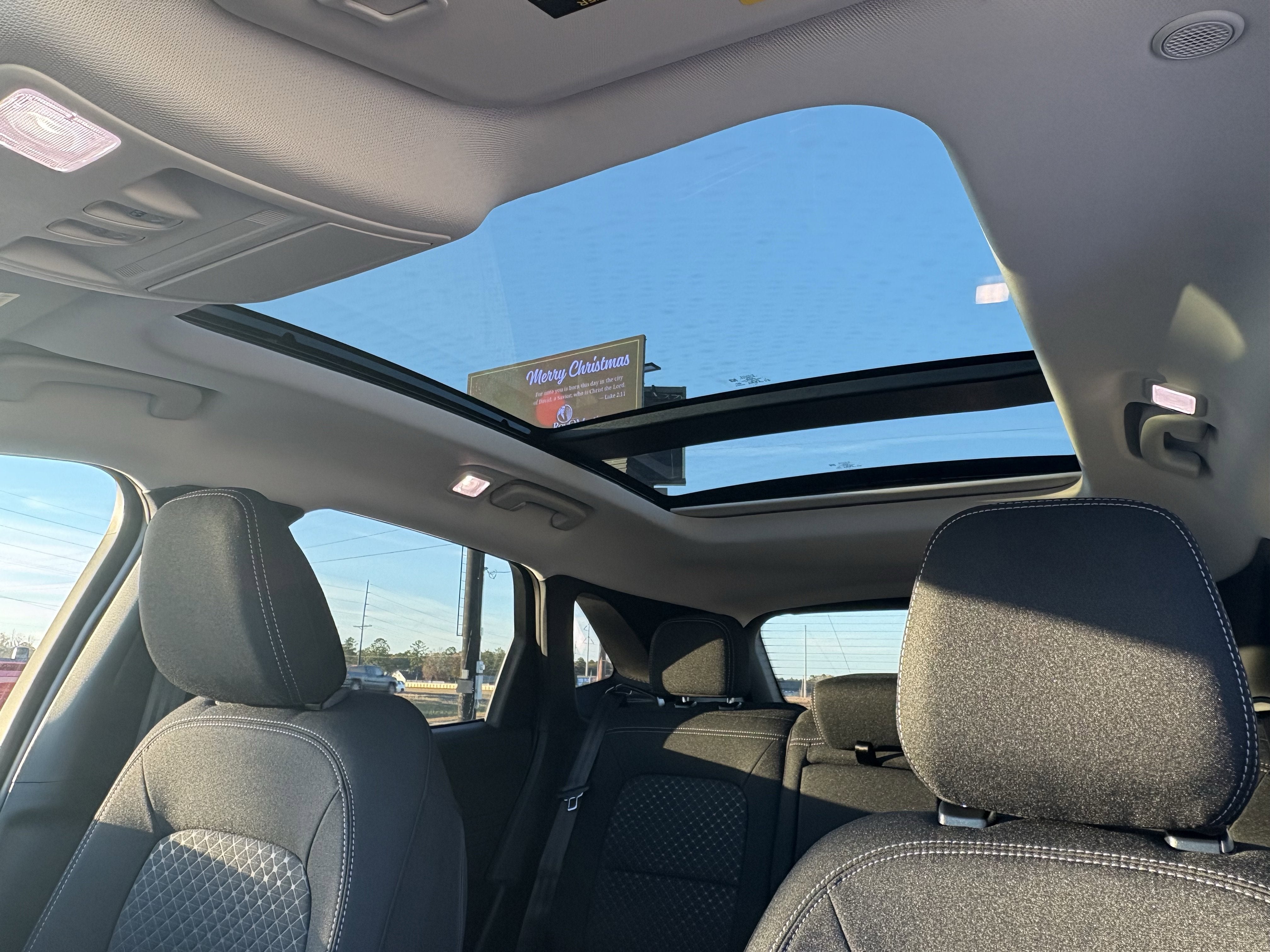 2026 Ford Escape Active®