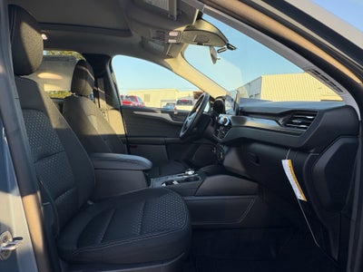 2026 Ford Escape Active®