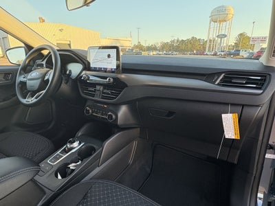 2026 Ford Escape Active®