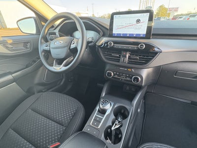 2026 Ford Escape Active®