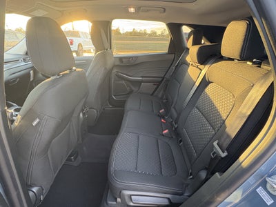 2026 Ford Escape Active®