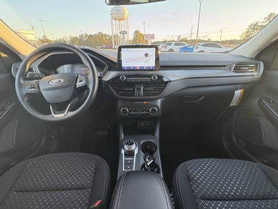 2026 Ford Escape Active®