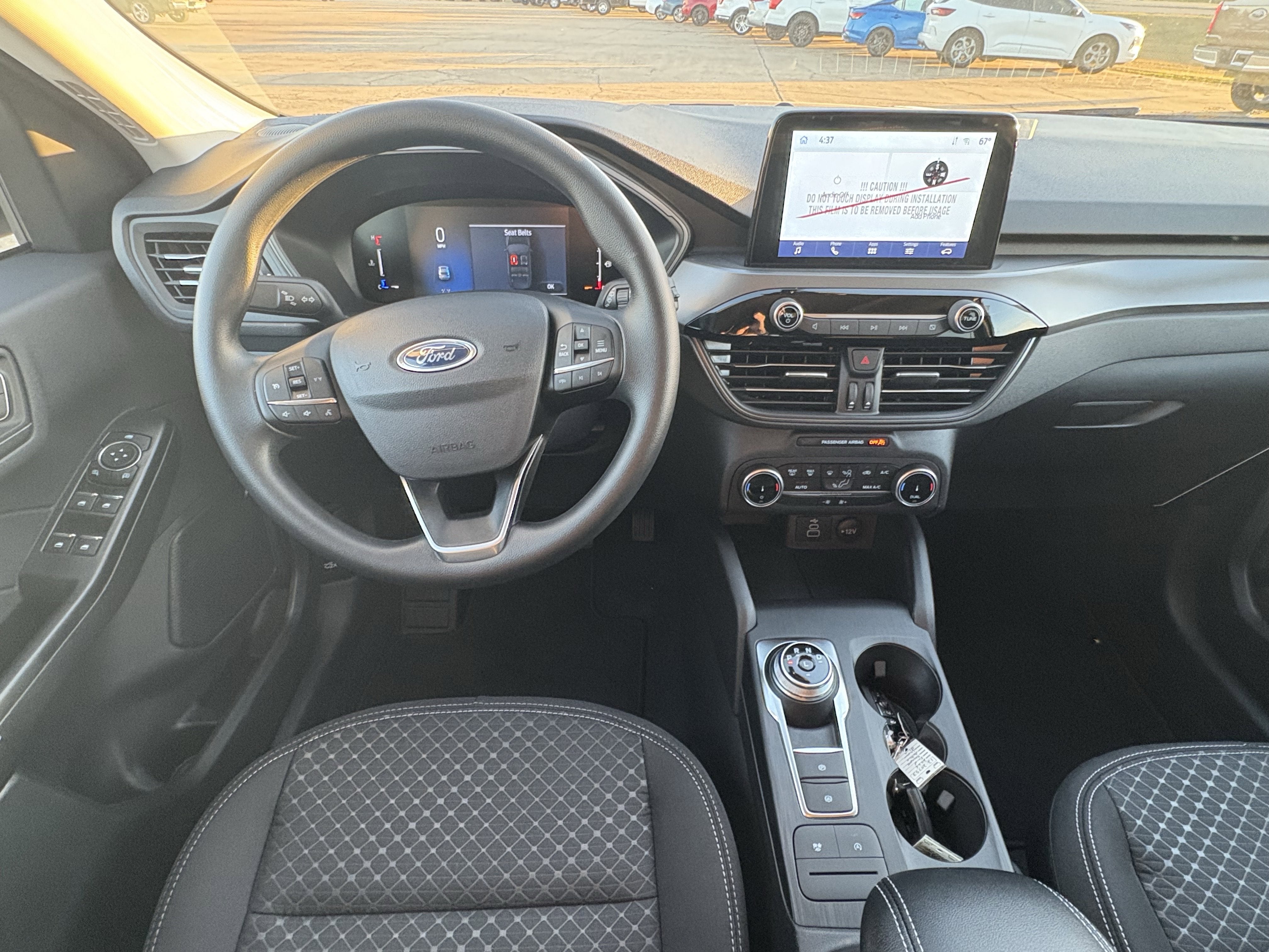 2026 Ford Escape Active®