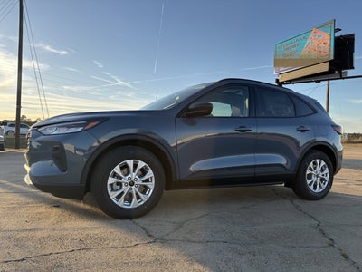 2026 Ford Escape Active®