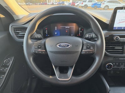 2026 Ford Escape Active®