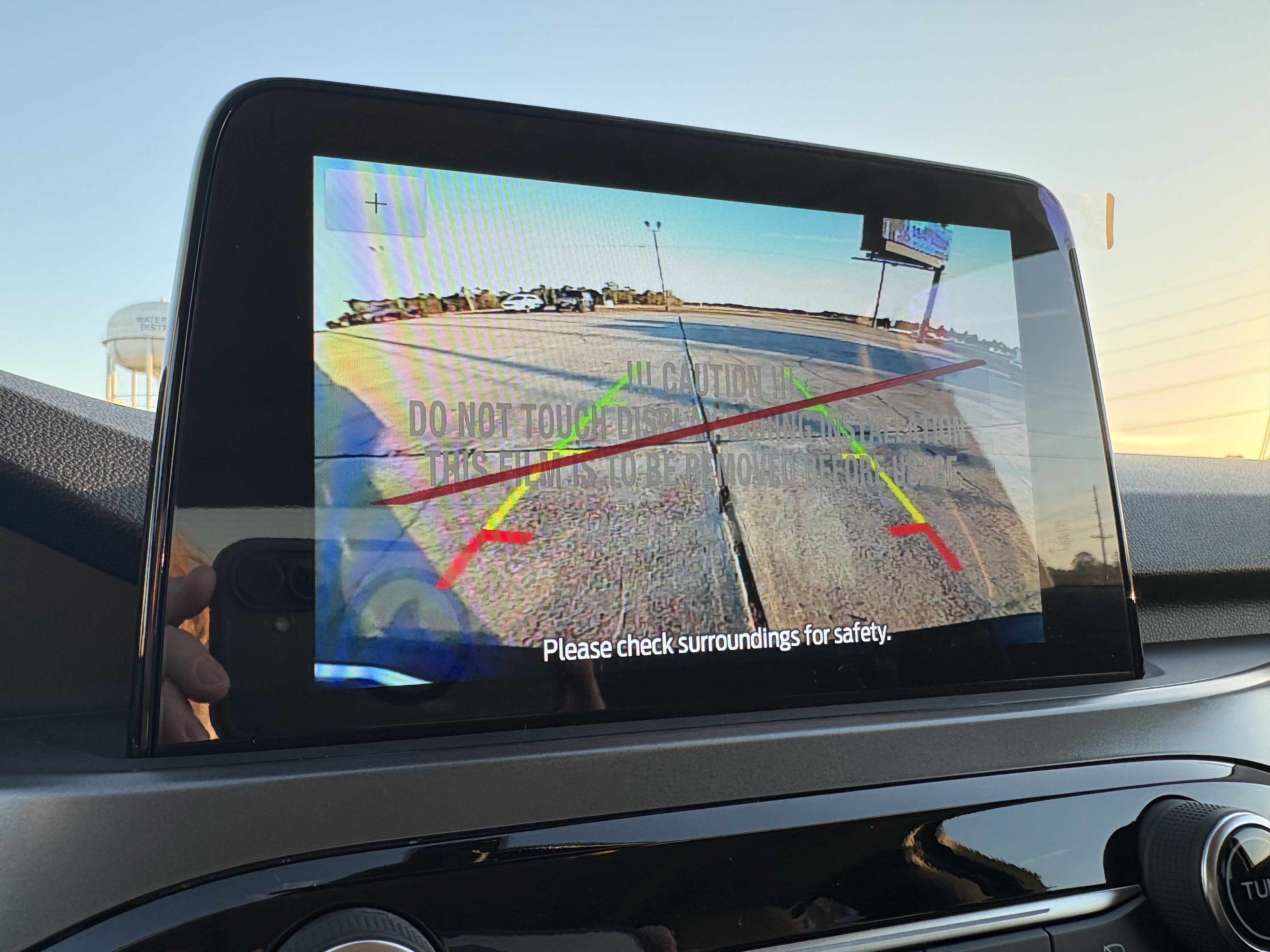 2026 Ford Escape Active®