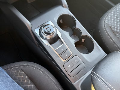 2026 Ford Escape Active®