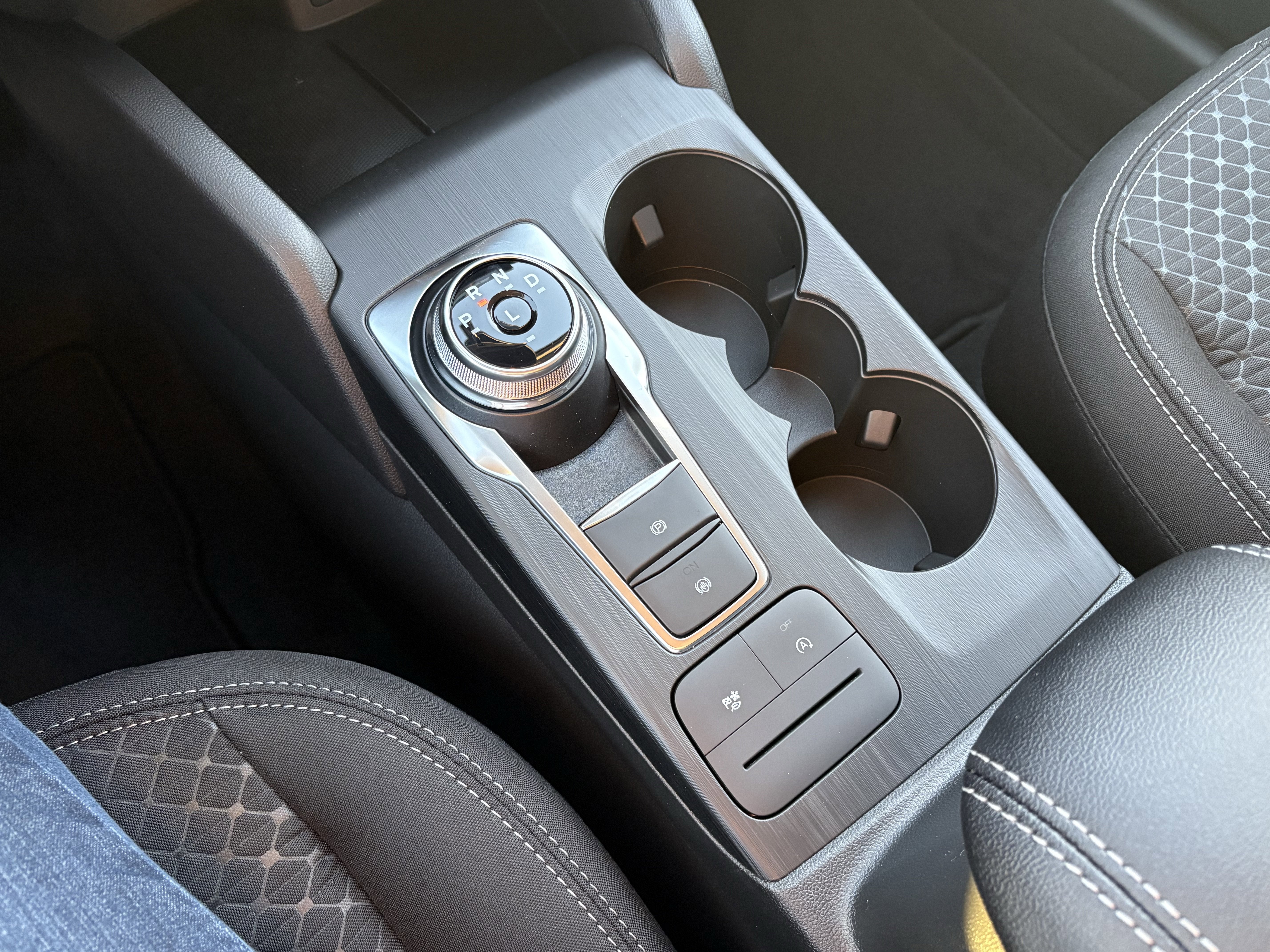 2026 Ford Escape Active®