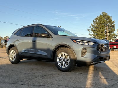 2026 Ford Escape Active®
