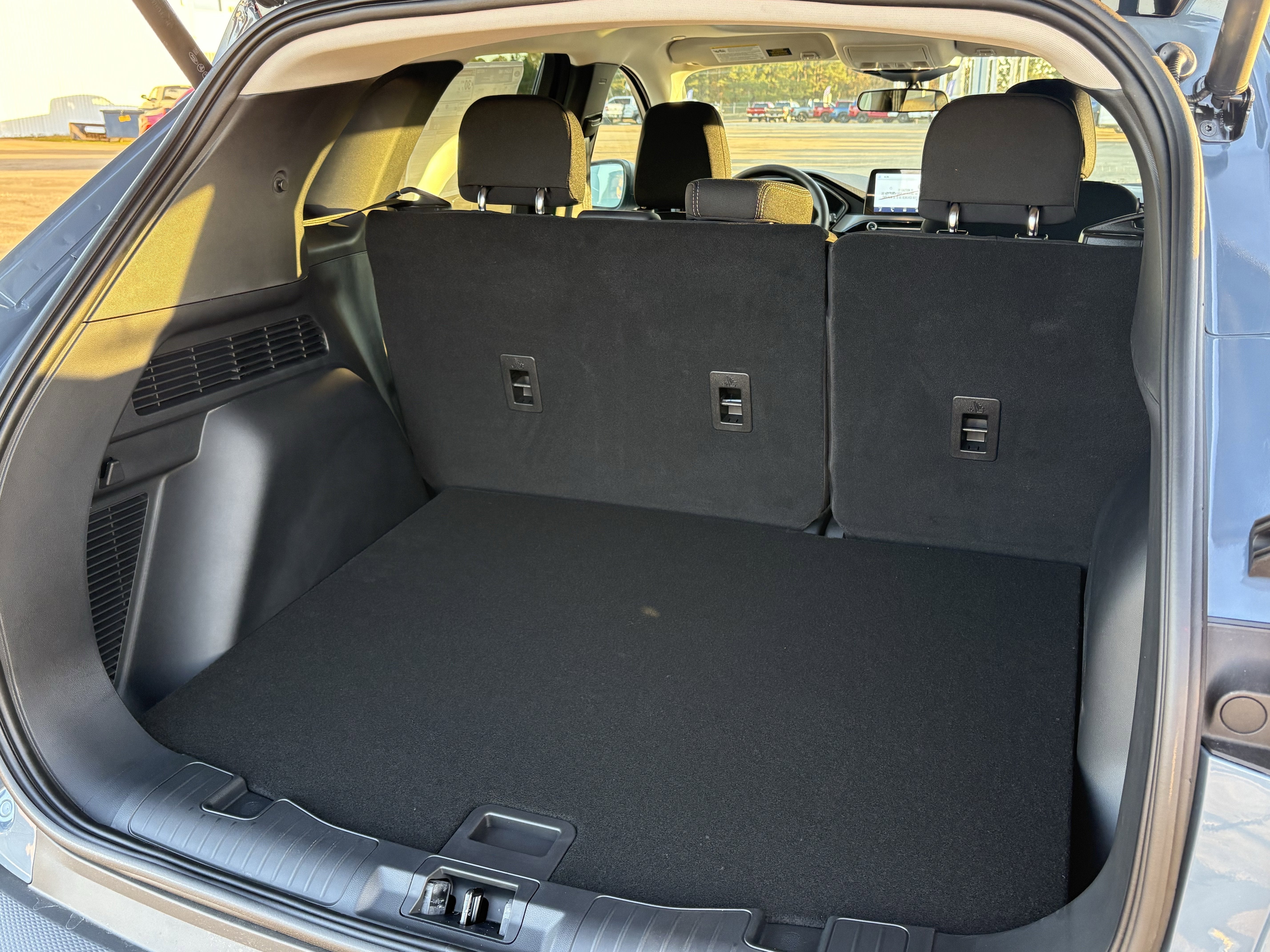 2026 Ford Escape Active®