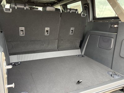 2025 Ford Bronco Outer Banks®