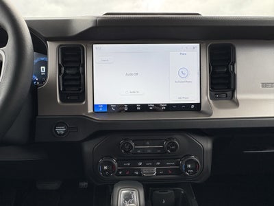 2025 Ford Bronco Outer Banks®