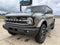 2025 Ford Bronco Outer Banks®