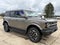2025 Ford Bronco Outer Banks®