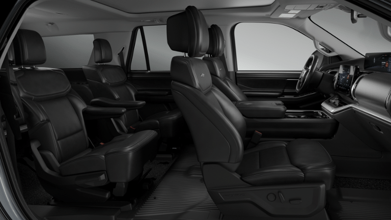 2026 Ford Expedition MAX Platinum®