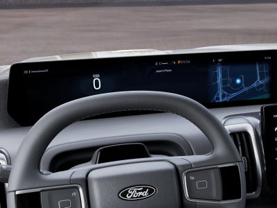 2027 Ford Expedition Max MAX Platinum