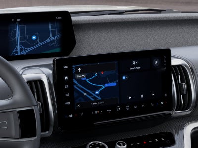 2027 Ford Expedition Max MAX Platinum