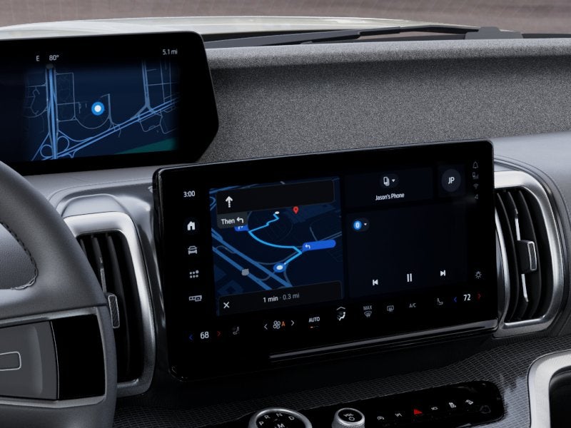 2027 Ford Expedition Max MAX Platinum